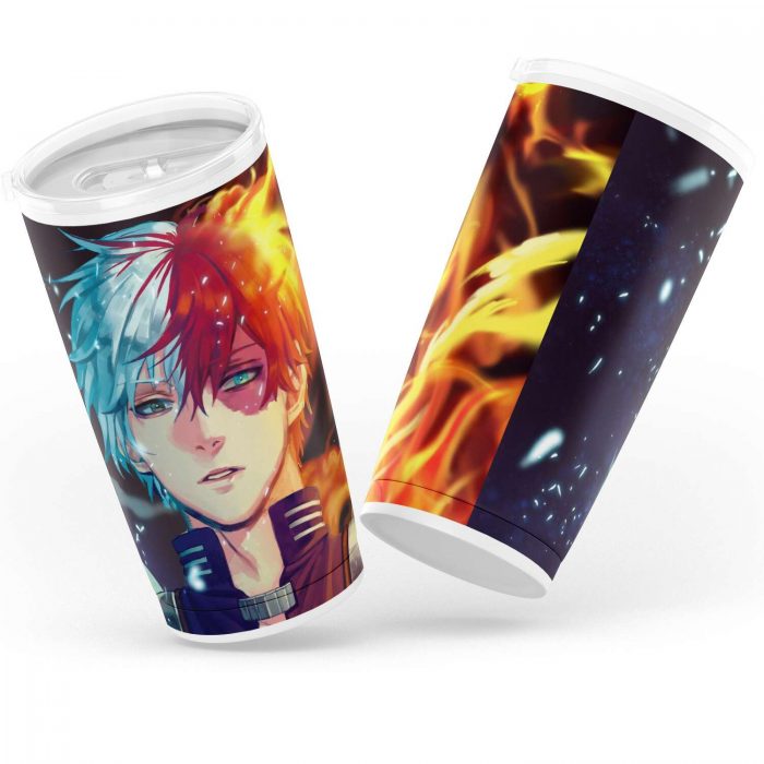 0039dafeca8cca195e091066edc61d92 tumbler 20 left right - My Hero Academia Store