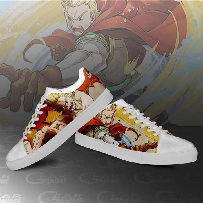 0924 Stan Smith My Hero Academia Mirio Togata 5BMock 2 5D - My Hero Academia Store