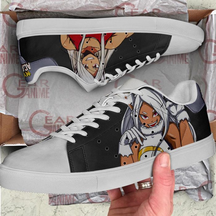 0924 Stan Smith My Hero Academia Mirko 5BMock 4 5D - My Hero Academia Store