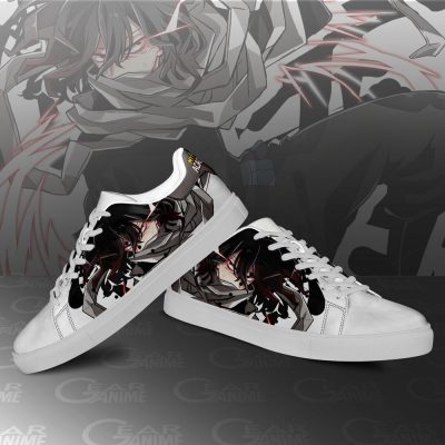 0924 Stan Smith My Hero Academia Shouta Aizawa 5BMock 2 5D - My Hero Academia Store