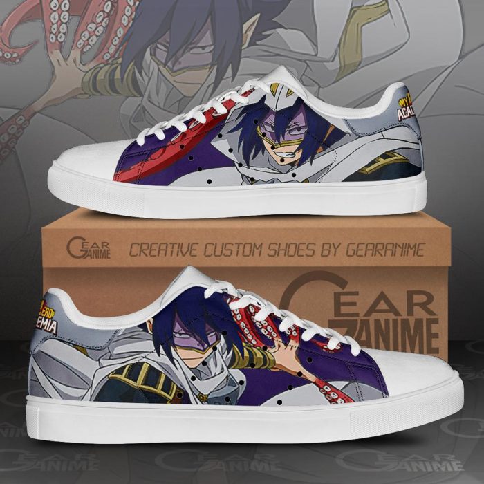 0924 Stan Smith My Hero Academia Tamaki Amajiki 5BMock 1 5D - My Hero Academia Store