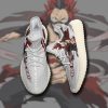 1016 YZ Character Scale red riot TT10 mk4 - My Hero Academia Store