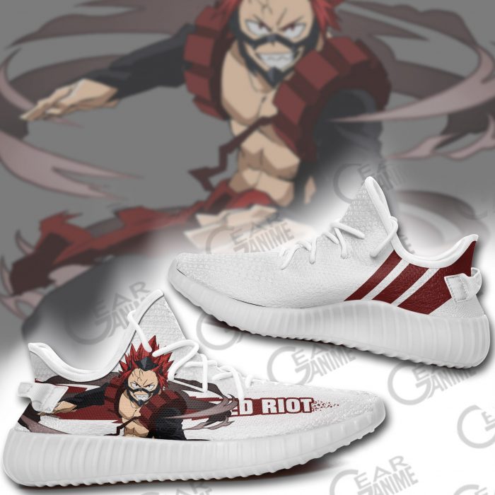1016 YZ Character Scale red riot TT10 mk5 - My Hero Academia Store