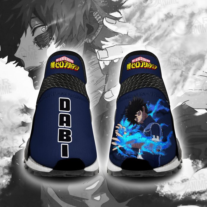 1113 5BNMD 5D My Hero Academia Dabi PT11 3 - My Hero Academia Store