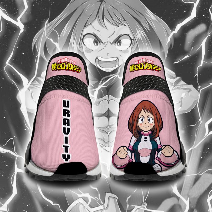 1113 5BNMD 5D My Hero Academia Ochako Uraraka PT11 3 - My Hero Academia Store