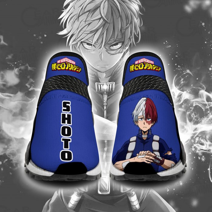 1113 5BNMD 5D My Hero Academia Shoto Todoroki PT11 3 - My Hero Academia Store