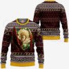 1123 AOP Hawks Keigo Takami Ugly Sweater VA 3 MK sweatshirt F 2BB - My Hero Academia Store