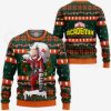 1123 AOP Bakugou Ugly Sweater VA2 3 MK sweatshirt F 2BB - My Hero Academia Store