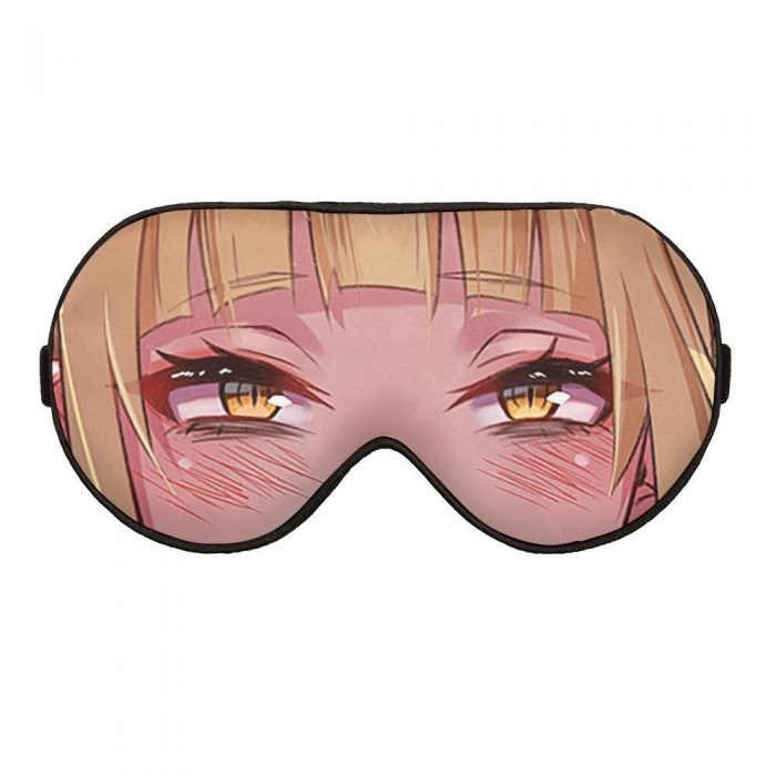 15122015 5BSleep Mask 5D My Hero Academia Toga Himiko PT12 1 - My Hero Academia Store