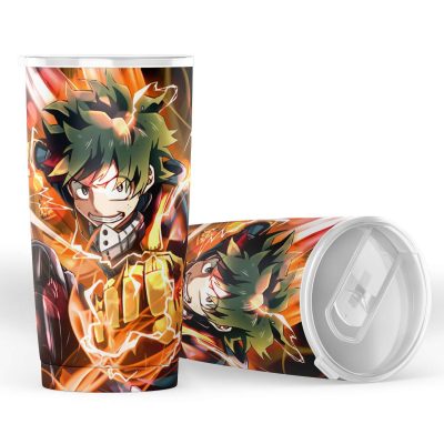 157458a2f9caf5e11f21b83a56e4c24b tumbler 20 stand lay - My Hero Academia Store