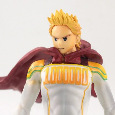 My Hero Academia Mirio Togata PVC Action Figure