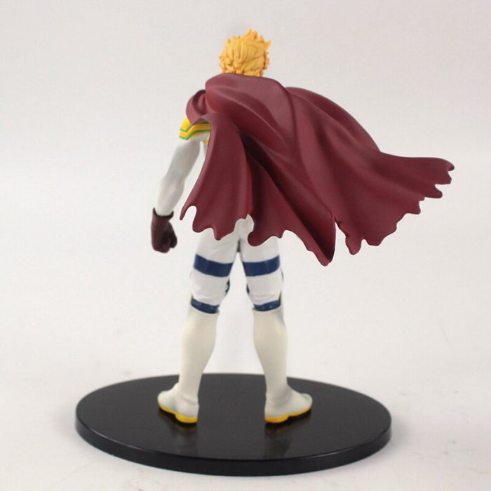 My Hero Academia Mirio Togata PVC Action Figure