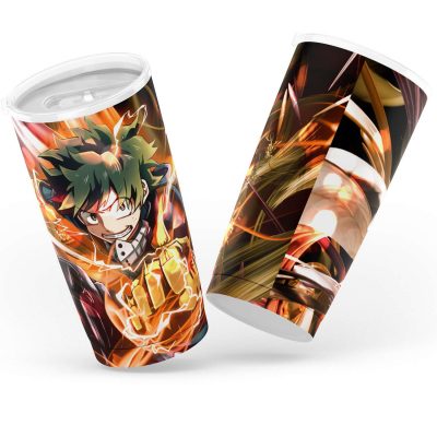 1ce49274fb09304191f649c3b3a0ff23 tumbler 20 left right - My Hero Academia Store