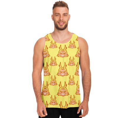 2d4a0349a348be23e07ed273b85376e0 tankTop male front - My Hero Academia Store