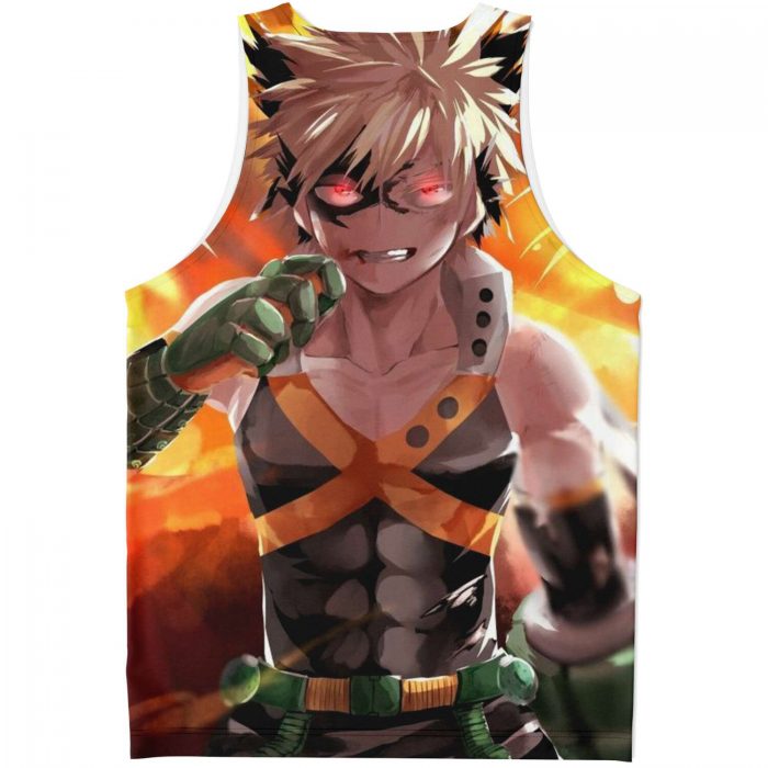 5808eef847b1b57faf0be257a06dc3e0 tankTop neutral back - My Hero Academia Store