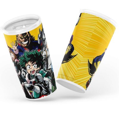 8878601a5bc74eb3911248d5a00f2514 tumbler 20 left right - My Hero Academia Store