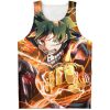 95f0d92bdebca2e5a409f0f9dd717455 tankTop neutral front - My Hero Academia Store