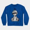 BakugouKatsukiCrewneckSweatshirt 3 - My Hero Academia Store