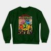 BokunoHeroPageCrewneckSweatshirt 3 - My Hero Academia Store