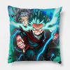 DekuFullcowl100percentPillow - My Hero Academia Store