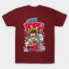 DekuPopsT Shirt 2 - My Hero Academia Store
