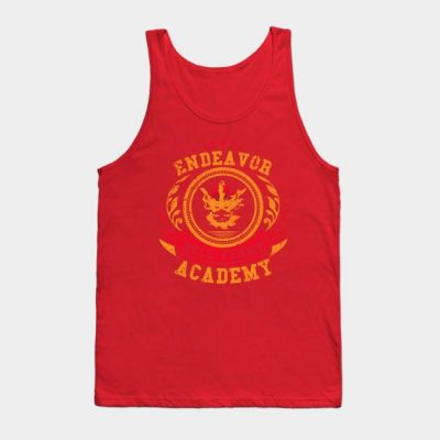 EndeavorAcademy.TankTop 3 - My Hero Academia Store