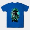 HeroDeku Izuku MidoriyaT Shirt 2 - My Hero Academia Store