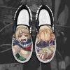 Himiko Toga hero academy slip on gearanime 2 - My Hero Academia Store