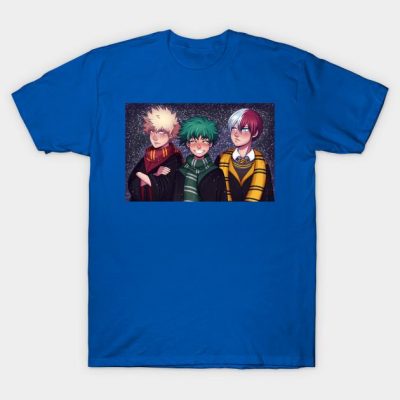 MHAxHPT Shirt 2 - My Hero Academia Store