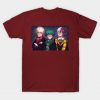 MHAxHPT Shirt 3 - My Hero Academia Store