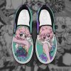 Mina Ashido hero academy slip on gearanime 2 - My Hero Academia Store