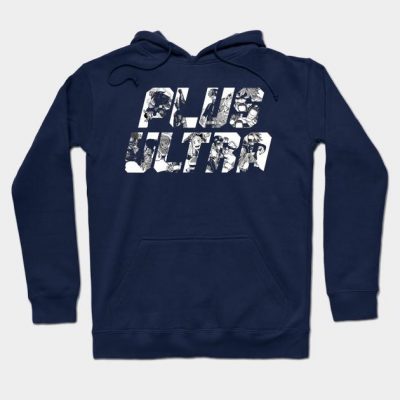 PlusUltraHoodie 3 - My Hero Academia Store