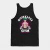 QuirklessGymTankTop 1 - My Hero Academia Store