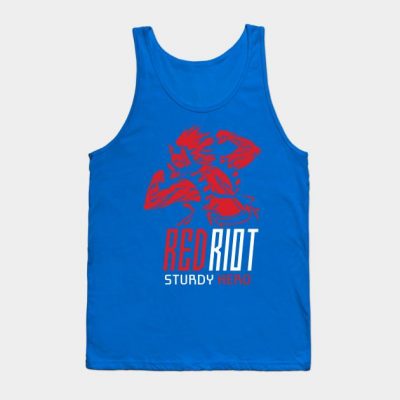 RedRiotKirishimaEijiroTankTop 3 - My Hero Academia Store