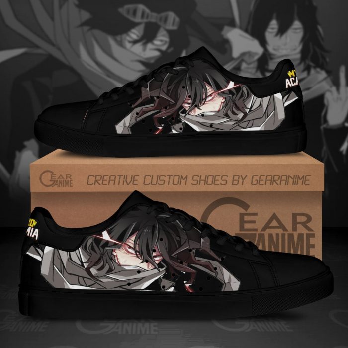 Shouta Aizawa my hero academy stan smith gearanime 1 - My Hero Academia Store