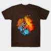 SoulofIceAndFireT Shirt 1 - My Hero Academia Store