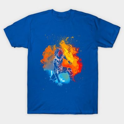 SoulofIceAndFireT Shirt 2 - My Hero Academia Store