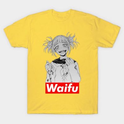 TogaWaifuT Shirt 4 - My Hero Academia Store