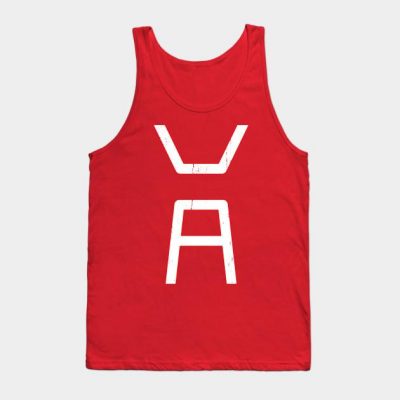 U.A.UniformTankTop 1 - My Hero Academia Store