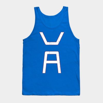 U.A.UniformTankTop 3 - My Hero Academia Store