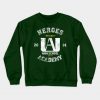 UA HeroAcademyCrewneckSweatshirt 4 - My Hero Academia Store