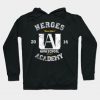UA HeroAcademyHoodie 1 - My Hero Academia Store