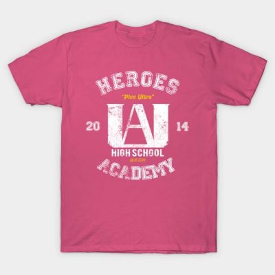 UA HeroAcademyT Shirt 3 - My Hero Academia Store