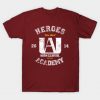 UA HeroAcademyT Shirt 5 - My Hero Academia Store