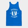 UA HeroAcademyTankTop 4 - My Hero Academia Store