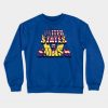 UnitedStatesofSmashCrewneckSweatshirt 4 - My Hero Academia Store