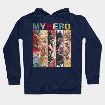 VintageMangaMyHeroAcademia 3 - My Hero Academia Store