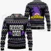 aizawa ugly christmas sweater eraser head my hero academia shirt gearanime - My Hero Academia Store
