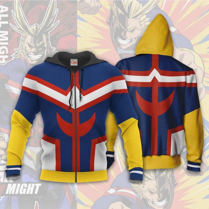 all might golden age my hero academia toshinori yagi anime costume cosplay gearanime 2 - My Hero Academia Store