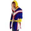 all might my hero academia dream cloak coat 264658 - My Hero Academia Store